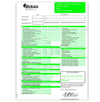 Propuesta Renta Devolver