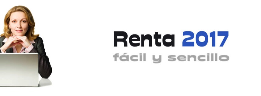 Declaración de la Renta 2017 Bizkaia